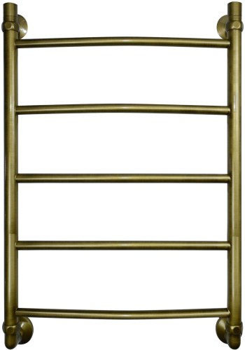 26 560 руб. Полотенцесушитель водяной Ника Arc ЛД 60/40 бронза Полотенцесушитель водяной Ника Arc ЛД 60/40 бронза