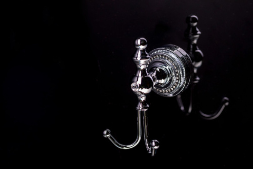 Крючок Boheme Brillante 10435 фото 2 Крючок Boheme Brillante 10435 фото 2