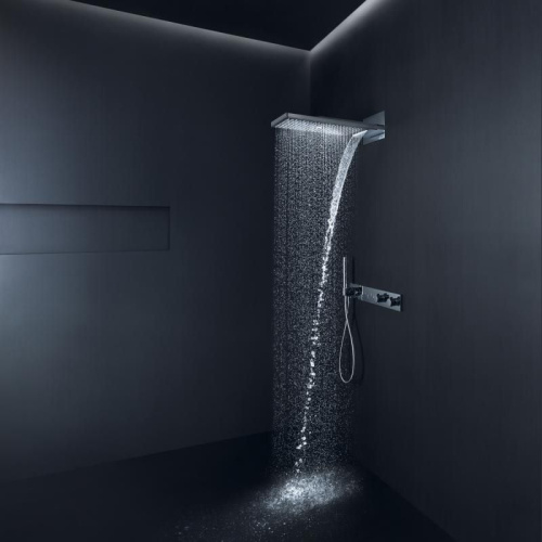 383 400 руб. Термостат Axor ShowerSolutions 18357000 для душа фото 7 Термостат Axor ShowerSolutions 18357000 для душа фото 7