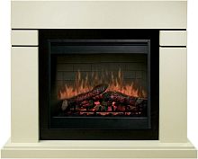 Портал Royal Flame Lindos под очаги Dioramic 28 LED FX / Jupiter FX New / Symphony 26