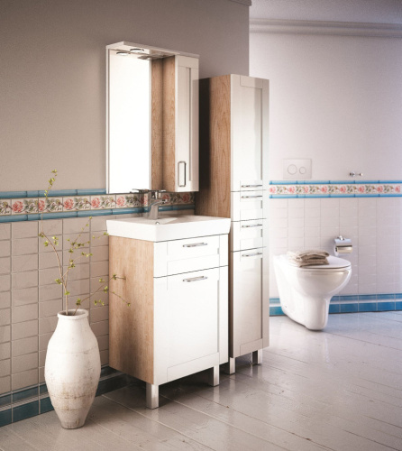 Зеркало IDDIS Sena 50 фото 7