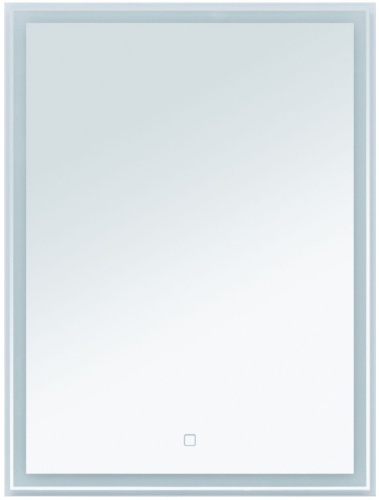 Мебель для ванной Aquanet Nova Lite 60 2 ящика фото 8