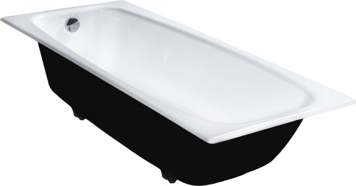 Чугунная ванна Maroni Fortuna 170x70 Чугунная ванна Maroni Fortuna 170x70
