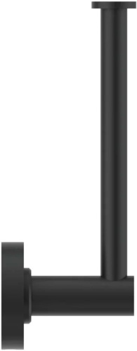 Держатель для запасных рулонов Ideal Standard IOM A9132XG silk black фото 2