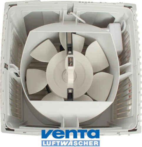 Мойка воздуха Venta LW 15 белая фото 4