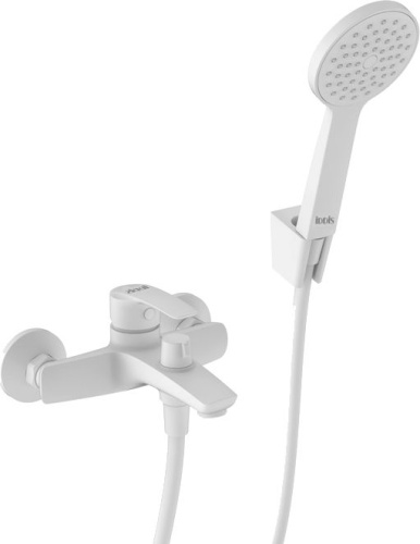 Смеситель IDDIS Ray RAYWT02i02 для ванны с душем