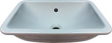 Раковина Villeroy & Boch Loop & Friends 6145 1001 alpin