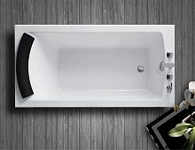 Акриловая ванна Royal Bath Vienna RB 953200 140x70