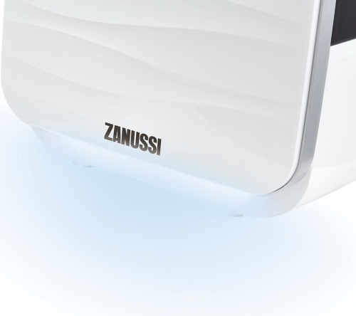 Увлажнитель воздуха Zanussi ZH 5.5 Onde фото 8