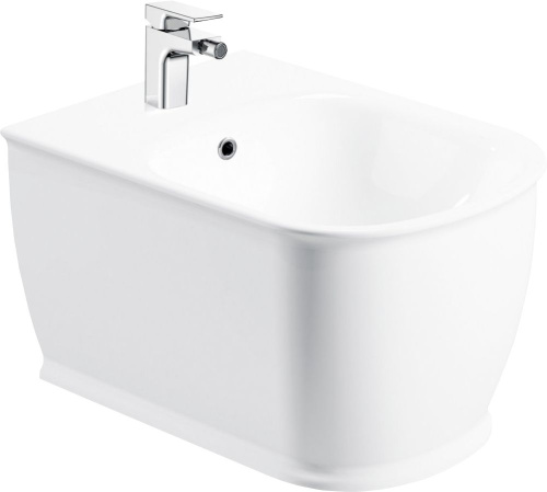 Биде подвесное BelBagno Prado BB10150BH фото 5