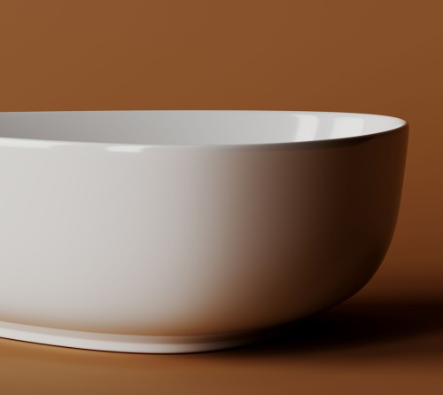 Рукомойник Ceramica Nova Element CN5026 фото 4