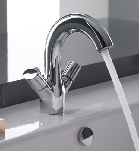 Смеситель Jacob Delafon Talan E10085RU-CP для раковины фото 3