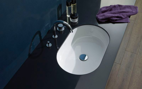 Раковина Villeroy & Boch Architectura 4176 60 01 alpin фото 2