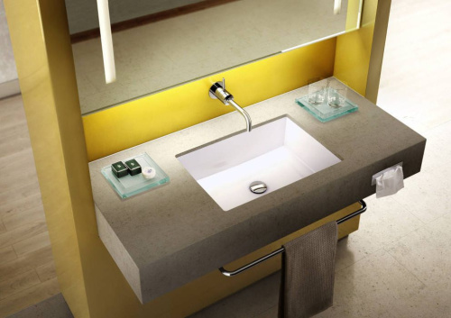 9 955 руб. Раковина Ideal Standard Strada K077901 60 см фото 2 Раковина Ideal Standard Strada K077901 60 см фото 2