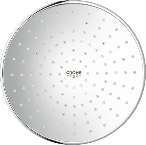 Душевая стойка Grohe XXL Eurodisc Cosmopolitan System 210 фото 2