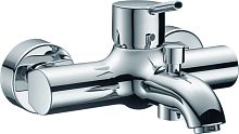 Смеситель Hansgrohe Talis S 32420000 для ванны с душем