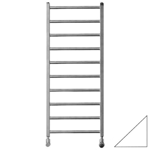 48 980 руб. Полотенцесушитель водяной Zehnder Stalox STX-100-045 белый Полотенцесушитель водяной Zehnder Stalox STX-100-045 белый