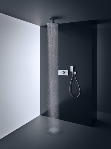 Верхний душ Axor ShowerSolutions 35297000 фото 6