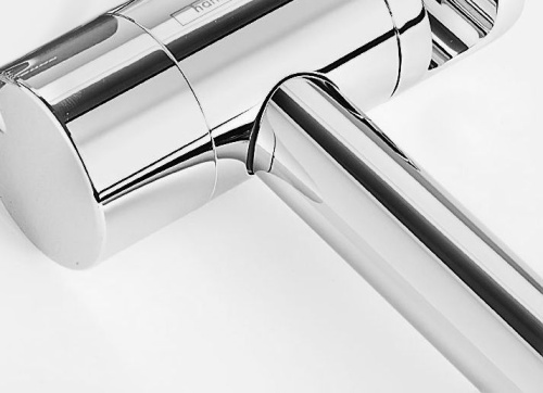 Душевая стойка Hansgrohe Croma 160 Showerpipe 27135000 фото 3