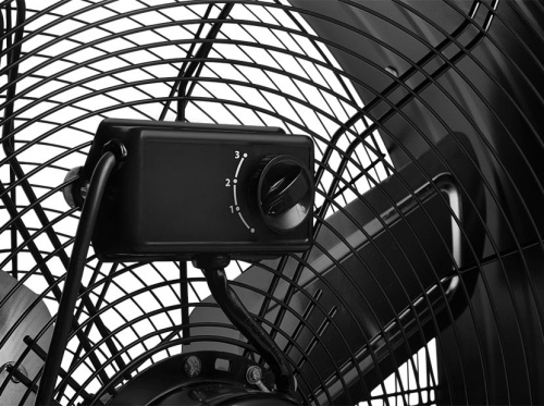 Вентилятор напольный Ballu BIF - 12D фото 7