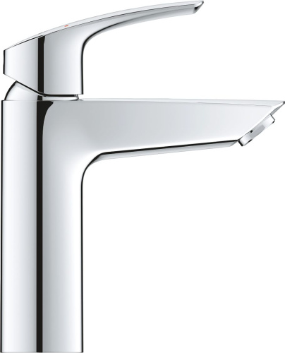 Смеситель Grohe Eurosmart 23923003 для раковины фото 3