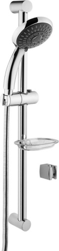 Душевой комплект VitrA Minimax S A49153EXP фото 4