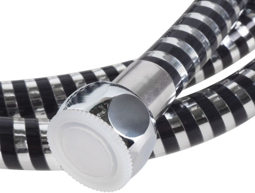 Душевой шланг Milardo 180P150M19 150 см фото 2