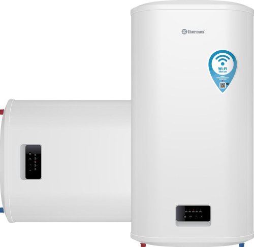 Водонагреватель Thermex Bravo 100 Wi-Fi фото 2