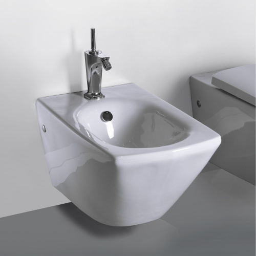 Биде подвесное Jacob Delafon Escale E1298 фото 5