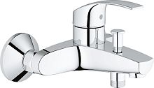 Смеситель Grohe Eurosmart New 33300002 для ванны с душем