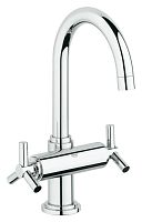 Смеситель Grohe Atrio 21019000 для раковины