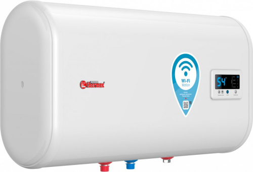 Водонагреватель Thermex IF 50 H pro Wi-Fi фото 7
