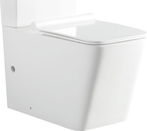 Унитаз-компакт Aquanet Tavr фото 19