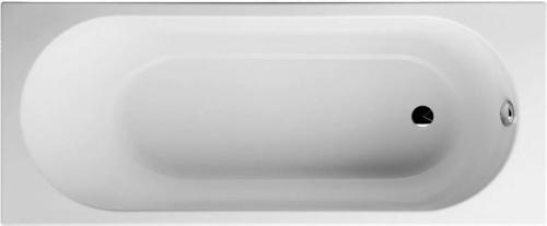 Акриловая ванна Villeroy & Boch O.Novo UBA170CAS2V-01 170x75 альпийский белый фото 3