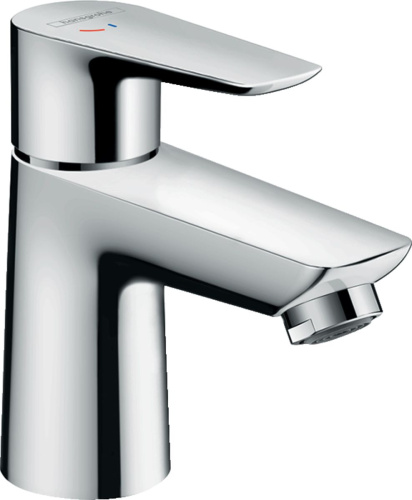 Смеситель Hansgrohe Talis E 71704000 для раковины