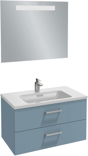 Раковина Jacob Delafon Vox EXAE112 80 см фото 2