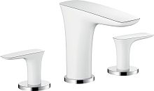 Смеситель Hansgrohe PuraVida 15073400 для раковины