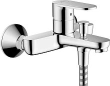 Смеситель Hansgrohe Vernis Blend 71454000 для ванны с душем, хром