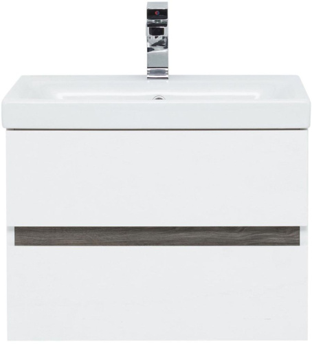 Мебель для ванной Aquanet Беркли 60 фото 10