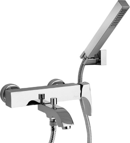 34 010 руб. Смеситель Paini Lady 89CR105KM для ванны с душем Смеситель Paini Lady 89CR105KM для ванны с душем