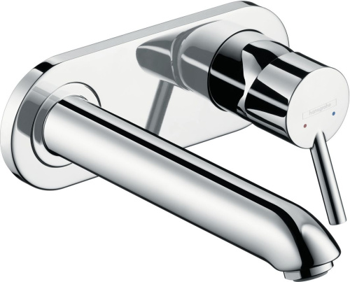 Смеситель Hansgrohe Talis 31611000 для раковины