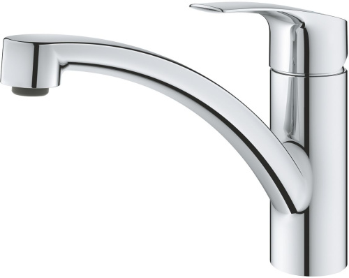 Смеситель Grohe Eurosmart 33281003 для кухонной мойки фото 2