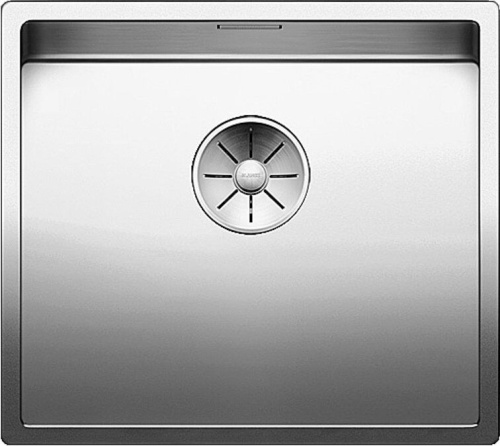 Мойка кухонная Blanco Claron 450-IF фото 2