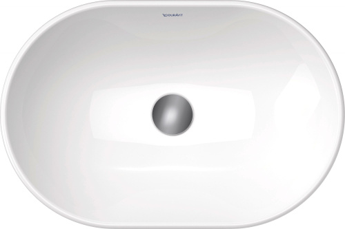 Раковина Duravit D-Neo 2372600070 фото 3