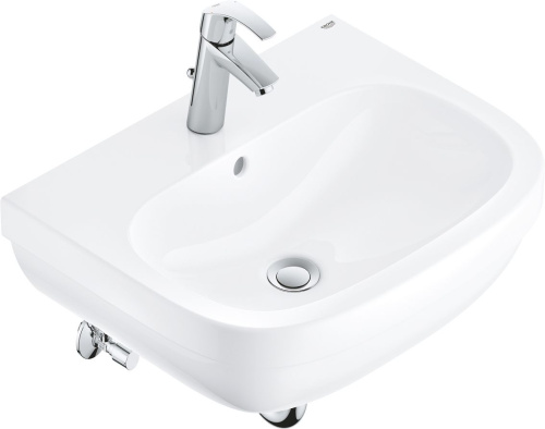 Комплект Grohe Euro Ceramic 39641000 фото 2