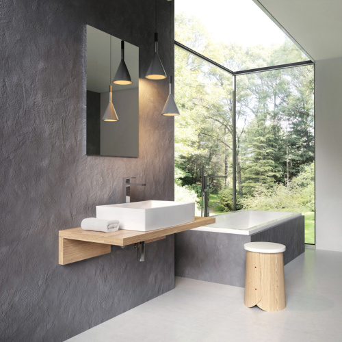 33 220 руб. Раковина Ravak Formy 02 60 фото 2 Раковина Ravak Formy 02 60 фото 2