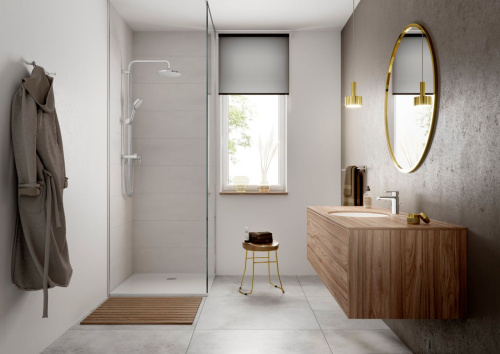 Смеситель Hansgrohe Vernis Blend 71559000 для раковины, хром фото 2