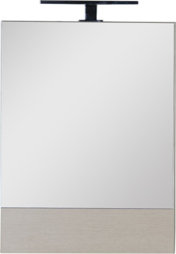 Мебель для ванной Aquanet Нота 58 светлый дуб фото 5