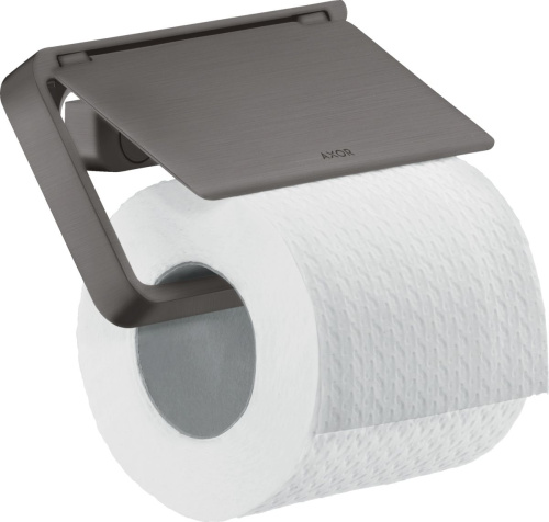 Набор Axor Держатель туалетной бумаги + Мыльница фото 2
