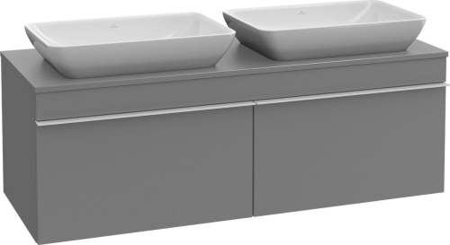 Раковина Villeroy & Boch Venticello 4113 55R1 alpin CeramicPlus фото 3